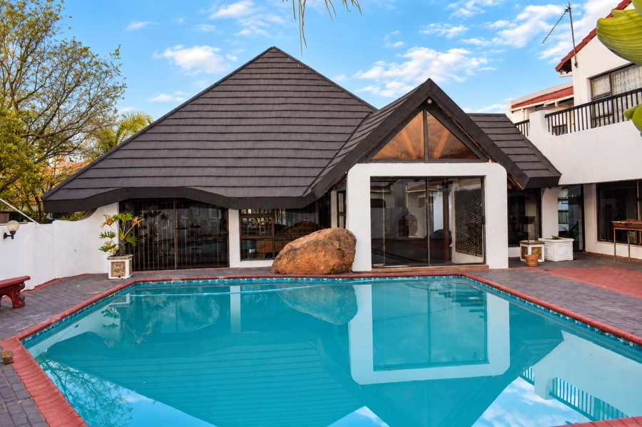 To Let 7 Bedroom Property for Rent in Reyno Ridge Mpumalanga