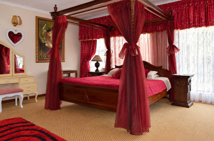 To Let 7 Bedroom Property for Rent in Reyno Ridge Mpumalanga