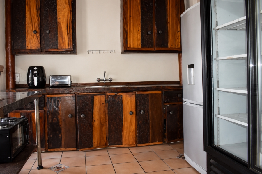To Let 7 Bedroom Property for Rent in Reyno Ridge Mpumalanga