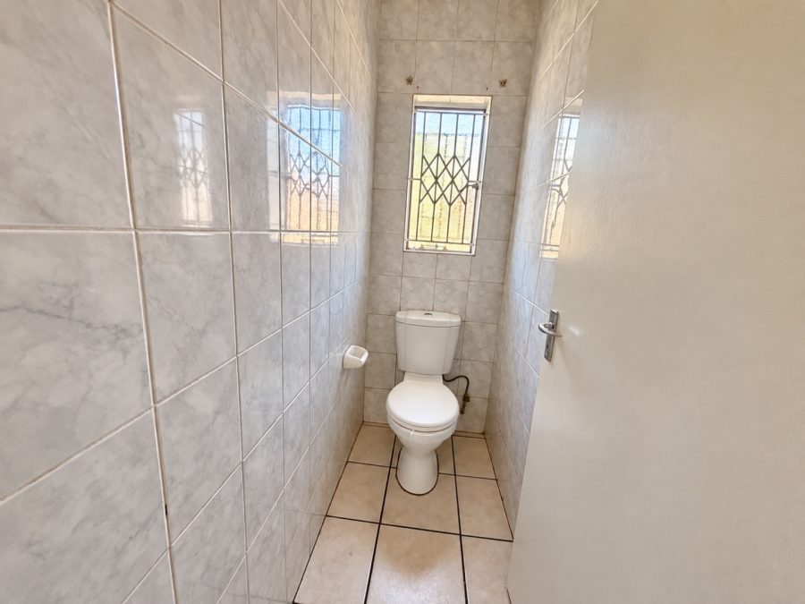 3 Bedroom Property for Sale in Aerorand Mpumalanga