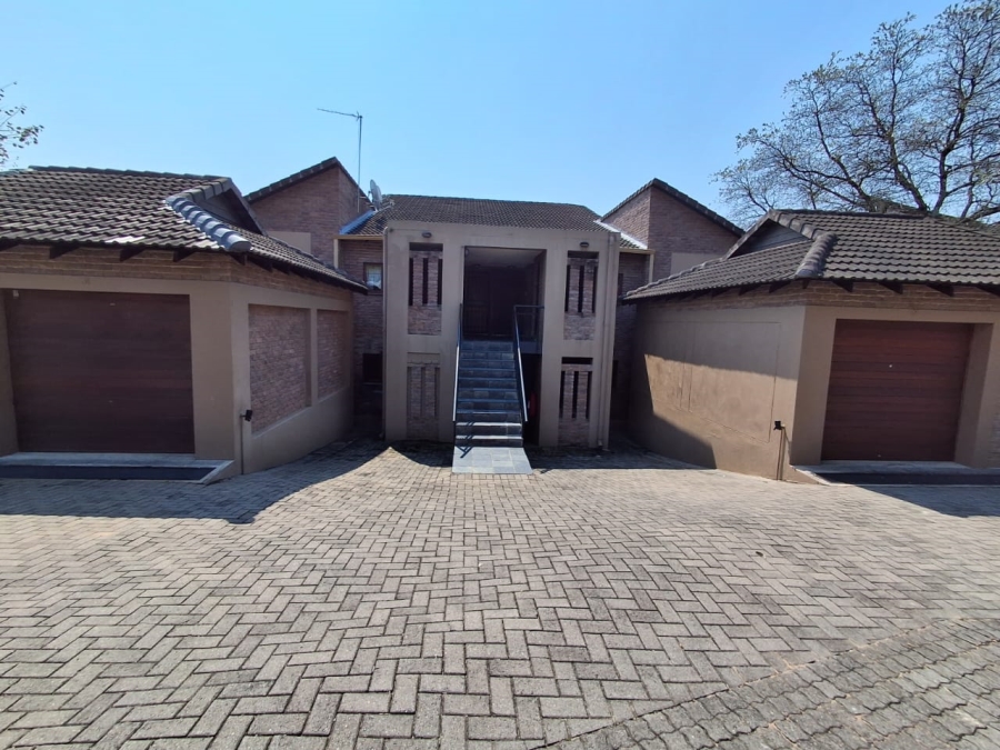 To Let 2 Bedroom Property for Rent in Nelspruit Ext 20 Mpumalanga