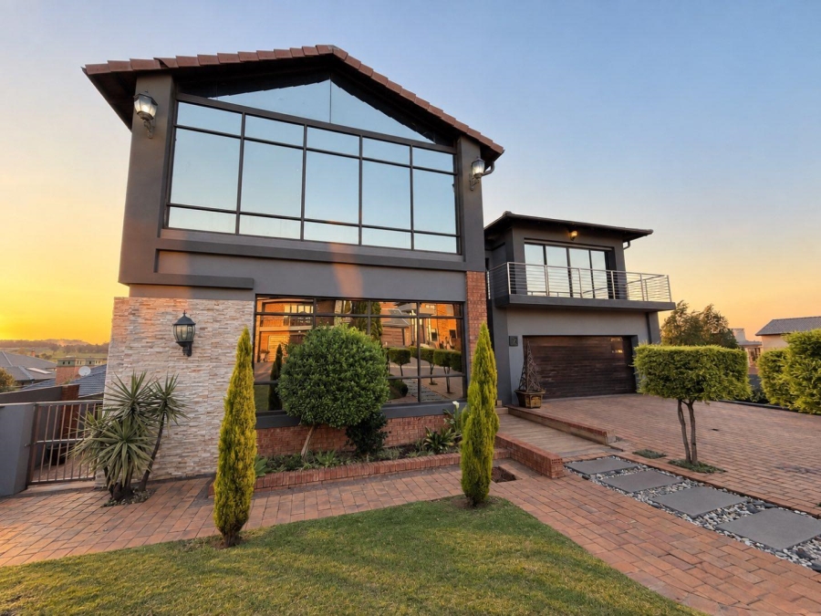 5 Bedroom Property for Sale in Roberts Estate Mpumalanga