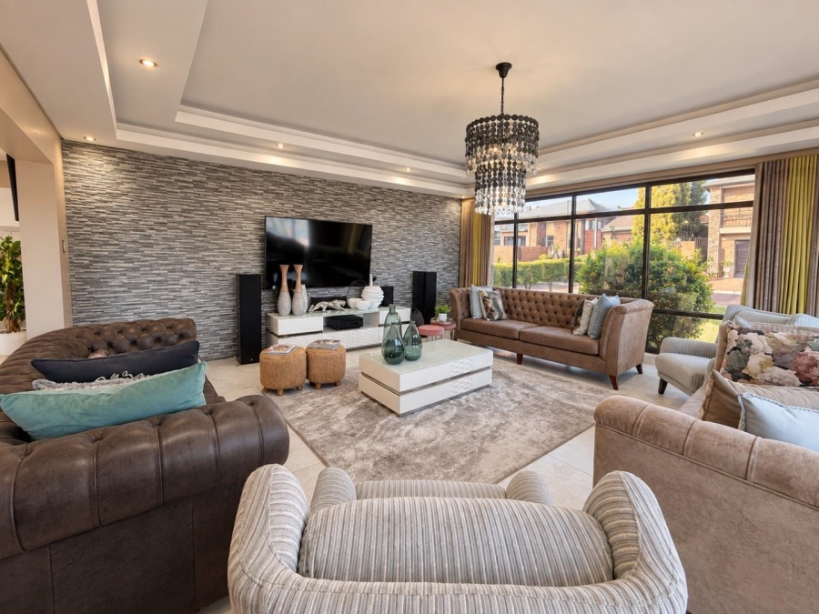 5 Bedroom Property for Sale in Roberts Estate Mpumalanga