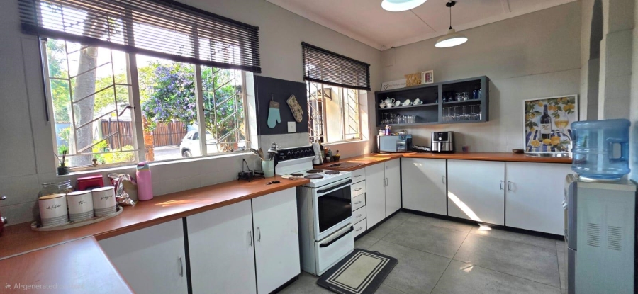 3 Bedroom Property for Sale in Nelspruit Mpumalanga