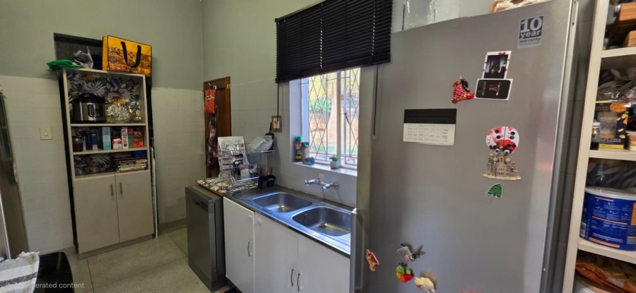 3 Bedroom Property for Sale in Nelspruit Mpumalanga