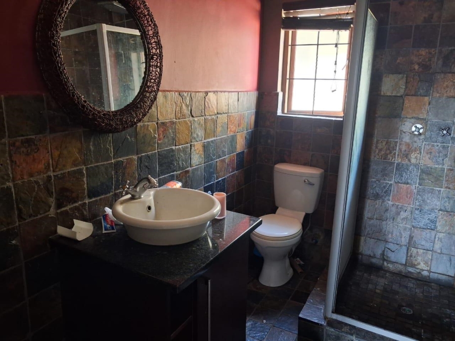 4 Bedroom Property for Sale in Stonehenge Mpumalanga