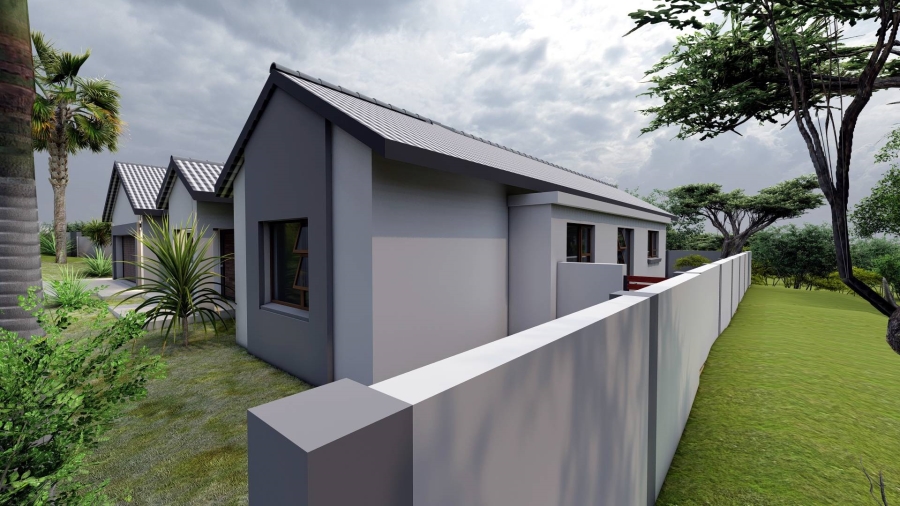 3 Bedroom Property for Sale in Elawini Lifestyle Estate Mpumalanga