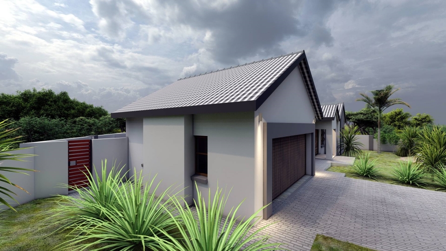 3 Bedroom Property for Sale in Elawini Lifestyle Estate Mpumalanga
