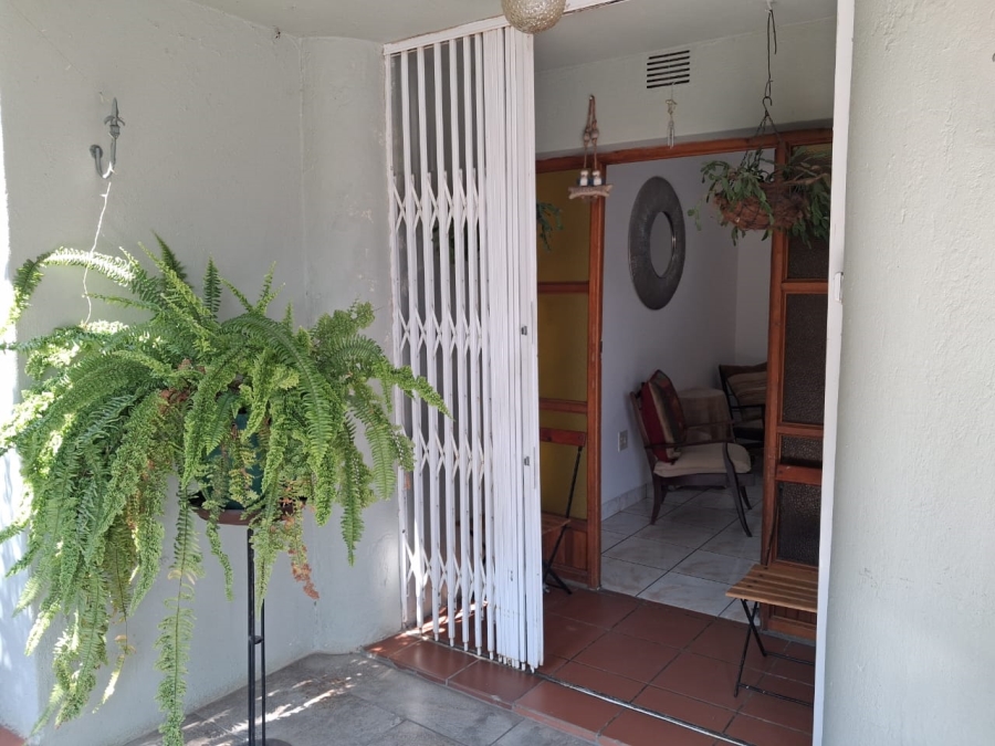 To Let 2 Bedroom Property for Rent in Nelsville Mpumalanga