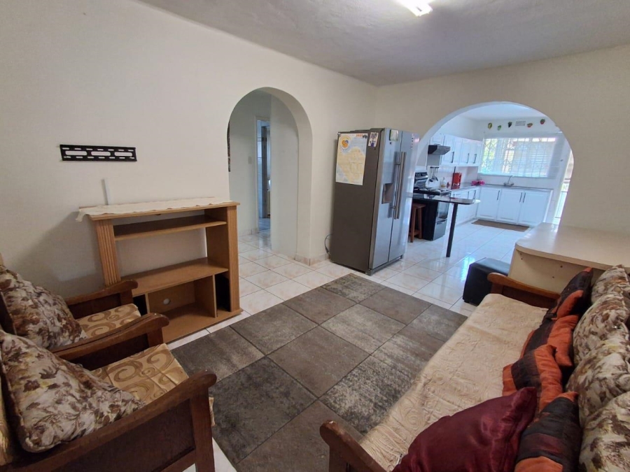 To Let 2 Bedroom Property for Rent in Nelsville Mpumalanga