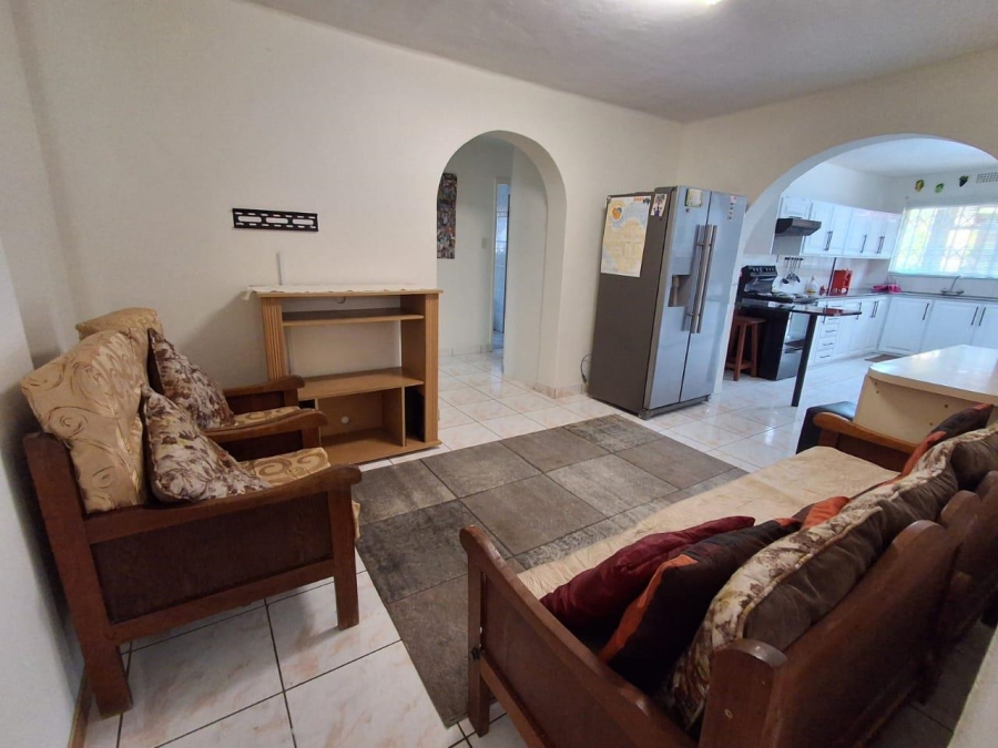 To Let 2 Bedroom Property for Rent in Nelsville Mpumalanga