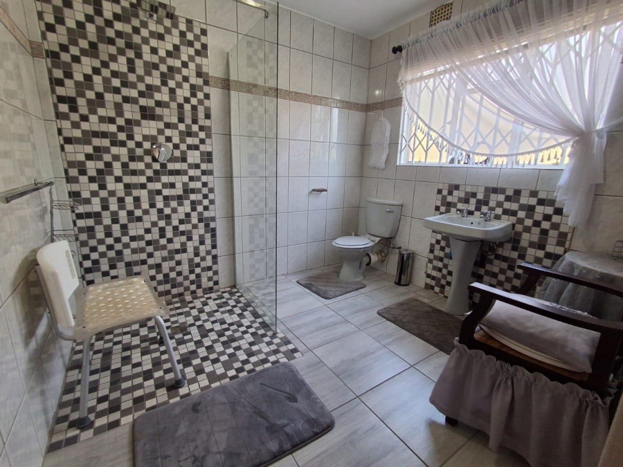 To Let 2 Bedroom Property for Rent in Nelsville Mpumalanga