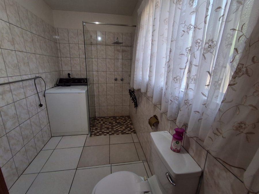 To Let 2 Bedroom Property for Rent in Nelsville Mpumalanga