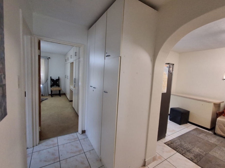To Let 2 Bedroom Property for Rent in Nelsville Mpumalanga