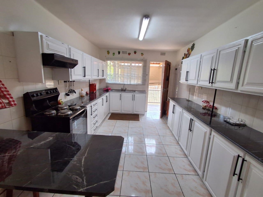 To Let 2 Bedroom Property for Rent in Nelsville Mpumalanga