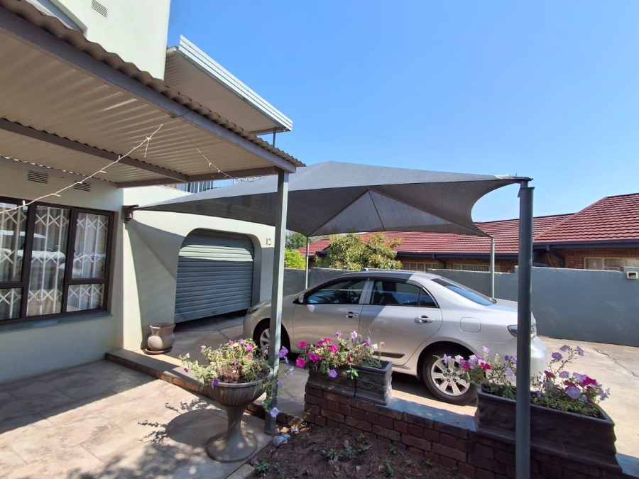 To Let 2 Bedroom Property for Rent in Nelsville Mpumalanga