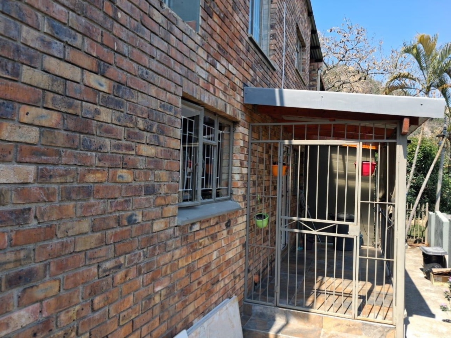 To Let 2 Bedroom Property for Rent in Nelsville Mpumalanga