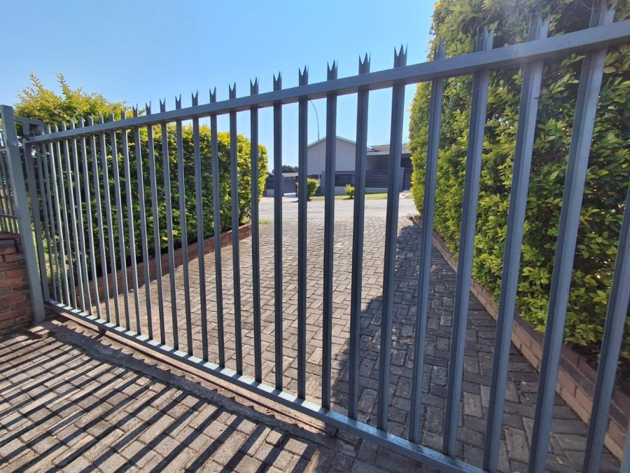 To Let 2 Bedroom Property for Rent in Nelsville Mpumalanga