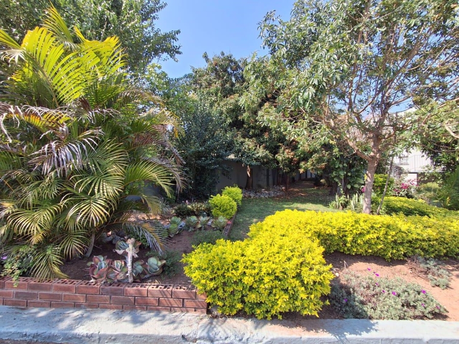 To Let 2 Bedroom Property for Rent in Nelsville Mpumalanga