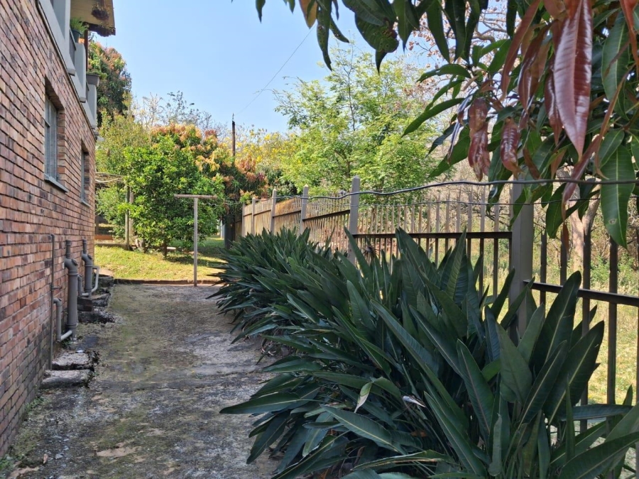 To Let 2 Bedroom Property for Rent in Nelsville Mpumalanga