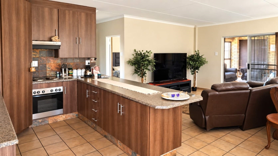 3 Bedroom Property for Sale in Aerorand Mpumalanga