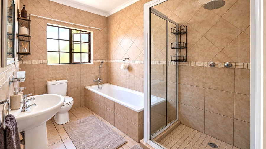 3 Bedroom Property for Sale in Aerorand Mpumalanga
