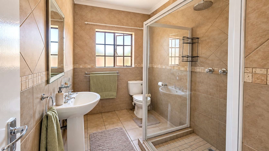 3 Bedroom Property for Sale in Aerorand Mpumalanga