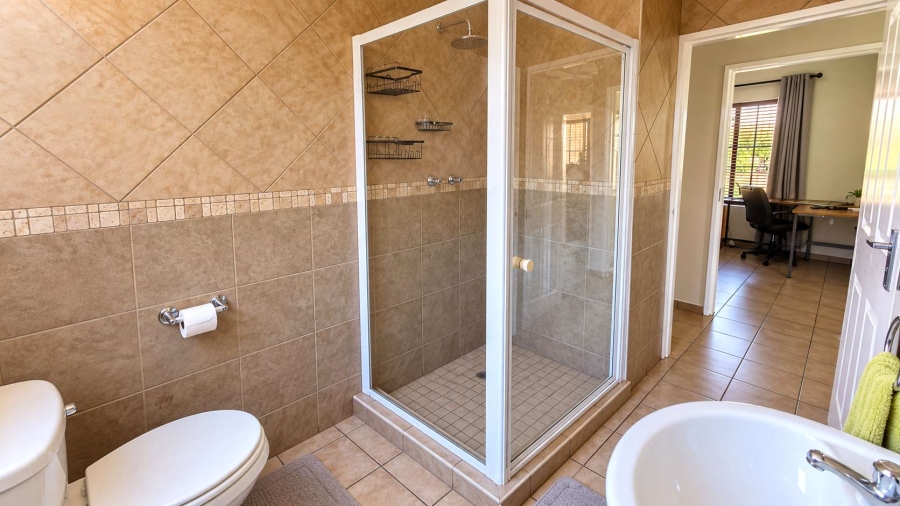 3 Bedroom Property for Sale in Aerorand Mpumalanga