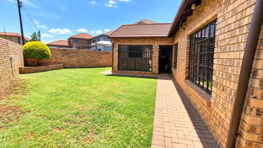 3 Bedroom Property for Sale in Aerorand Mpumalanga