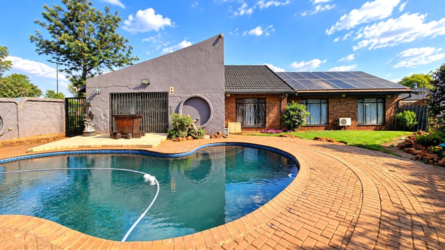 3 Bedroom Property for Sale in Kanonkop Mpumalanga