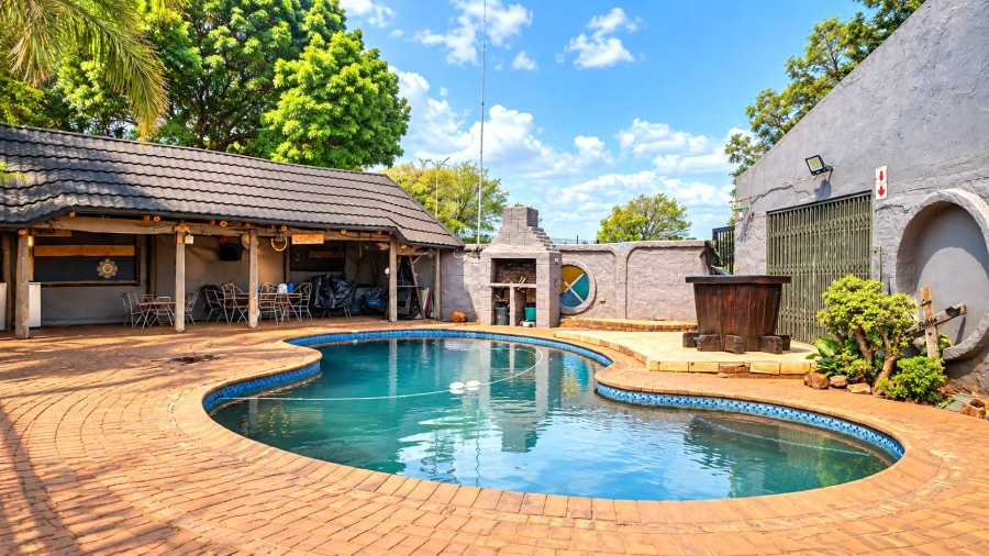 3 Bedroom Property for Sale in Kanonkop Mpumalanga