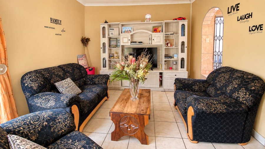 3 Bedroom Property for Sale in Kanonkop Mpumalanga