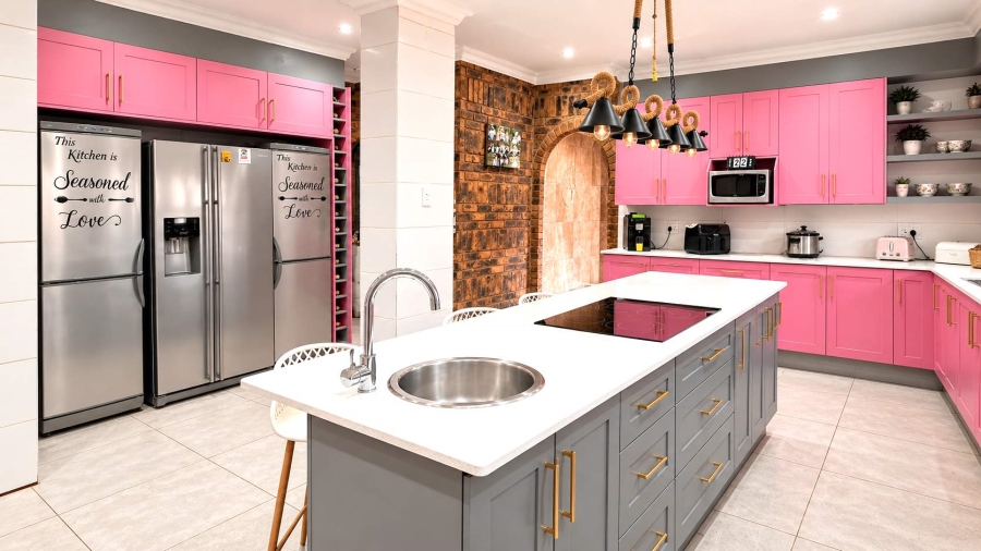 3 Bedroom Property for Sale in Kanonkop Mpumalanga