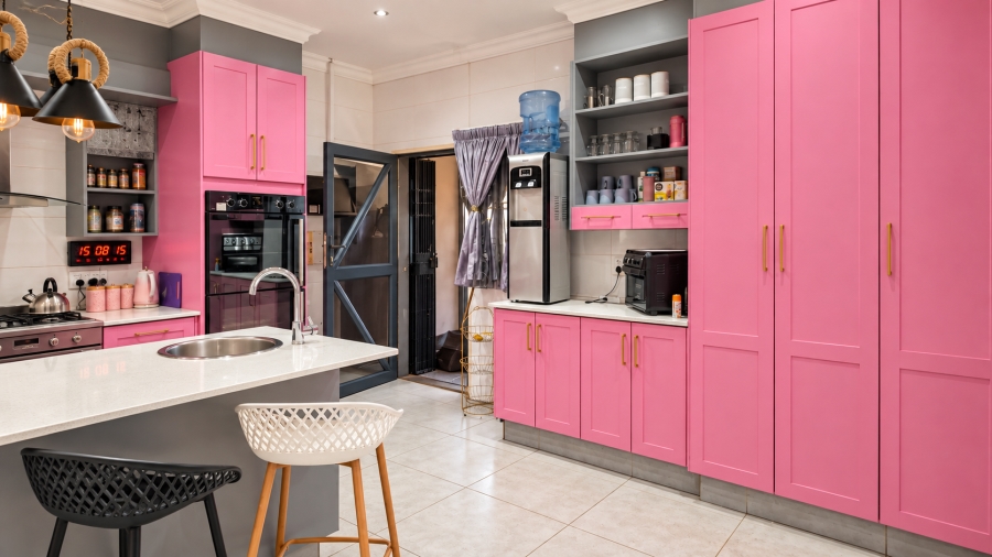 3 Bedroom Property for Sale in Kanonkop Mpumalanga