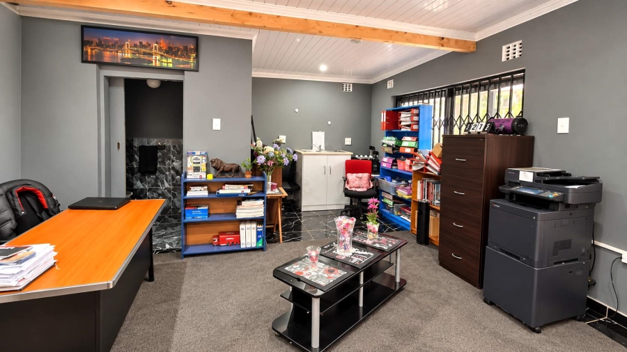 3 Bedroom Property for Sale in Kanonkop Mpumalanga