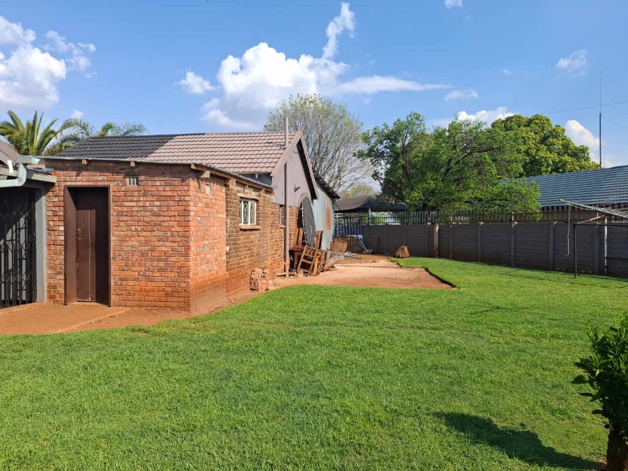 3 Bedroom Property for Sale in Kanonkop Mpumalanga