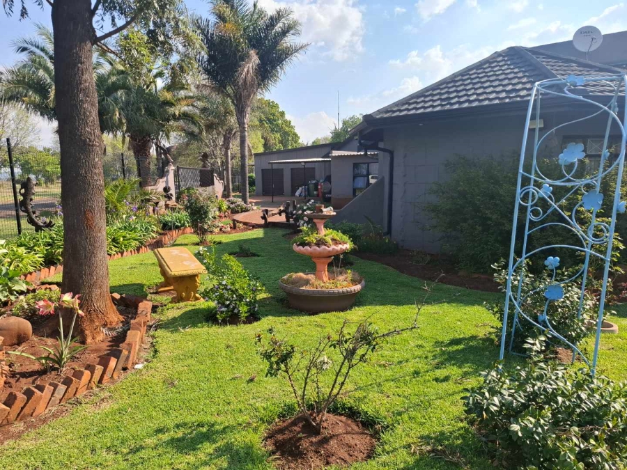 3 Bedroom Property for Sale in Kanonkop Mpumalanga