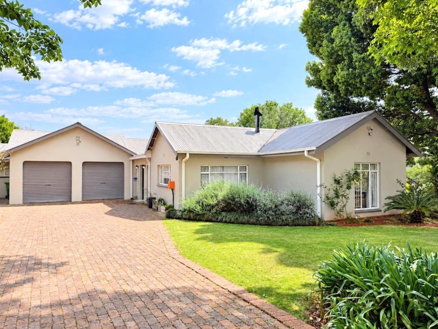5 Bedroom Property for Sale in Kanonkop Mpumalanga