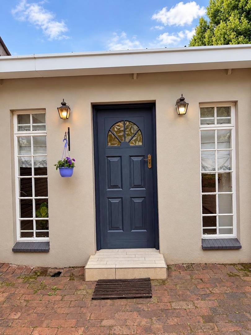 5 Bedroom Property for Sale in Kanonkop Mpumalanga