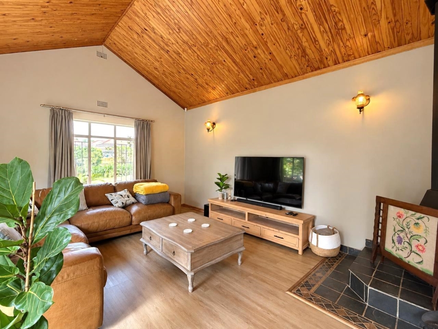 5 Bedroom Property for Sale in Kanonkop Mpumalanga