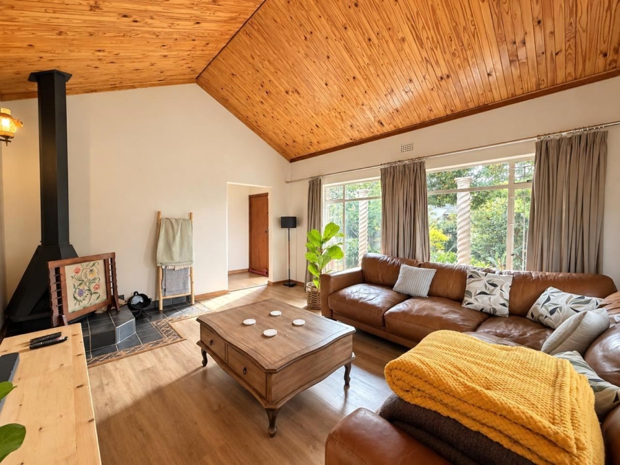 5 Bedroom Property for Sale in Kanonkop Mpumalanga