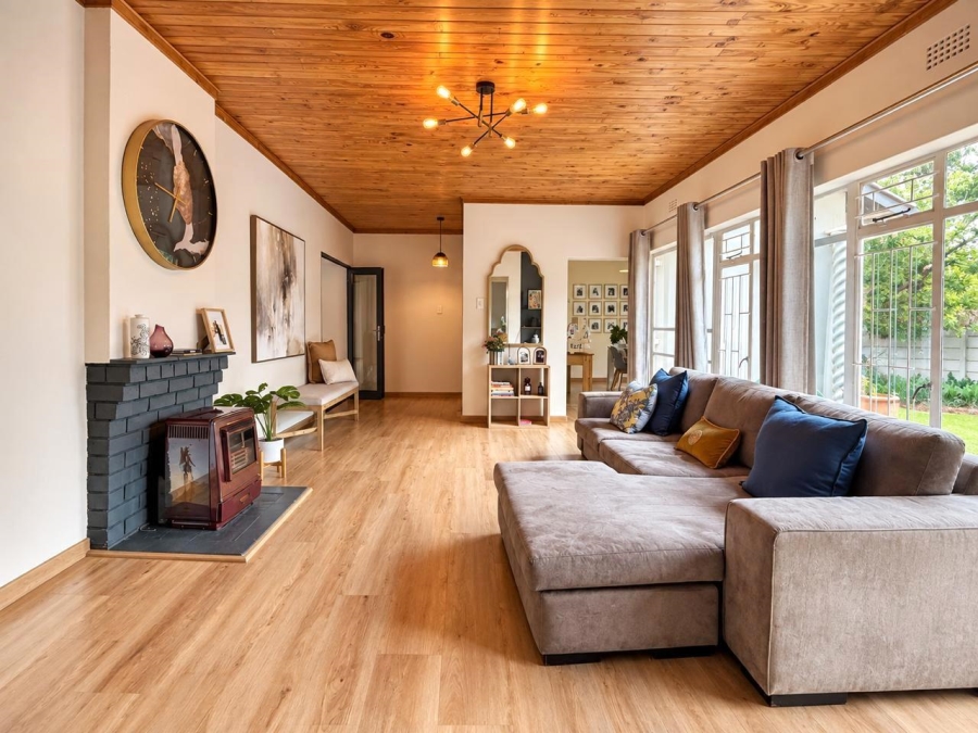 5 Bedroom Property for Sale in Kanonkop Mpumalanga