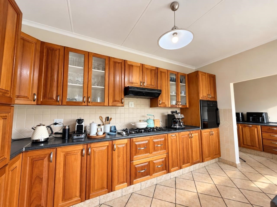5 Bedroom Property for Sale in Kanonkop Mpumalanga
