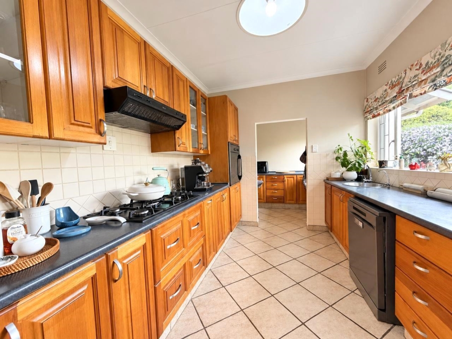 5 Bedroom Property for Sale in Kanonkop Mpumalanga