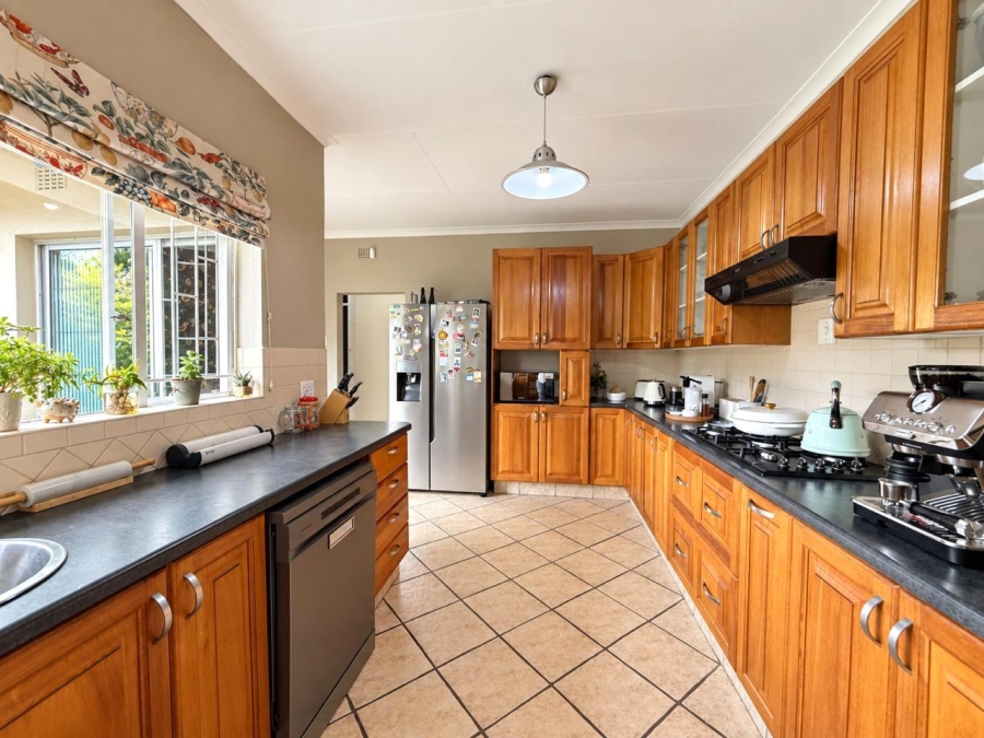 5 Bedroom Property for Sale in Kanonkop Mpumalanga