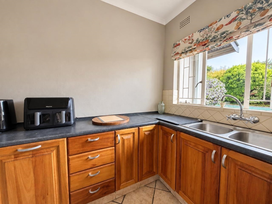 5 Bedroom Property for Sale in Kanonkop Mpumalanga