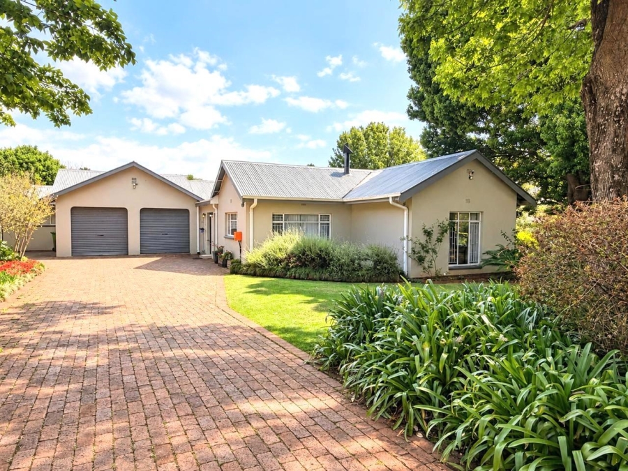 5 Bedroom Property for Sale in Kanonkop Mpumalanga