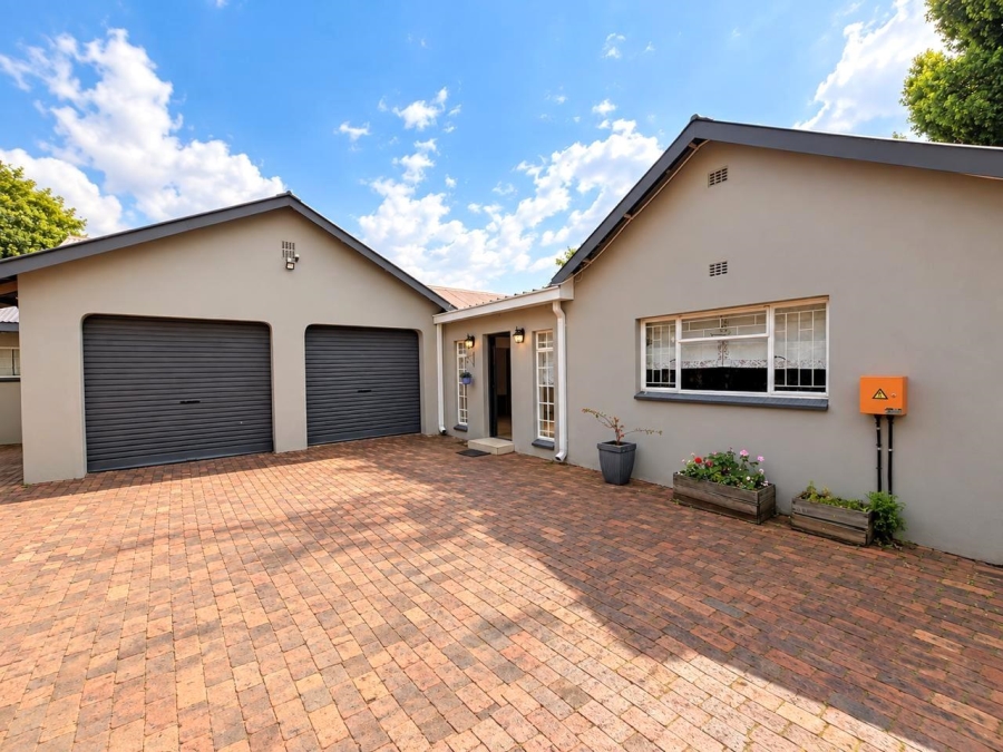 5 Bedroom Property for Sale in Kanonkop Mpumalanga