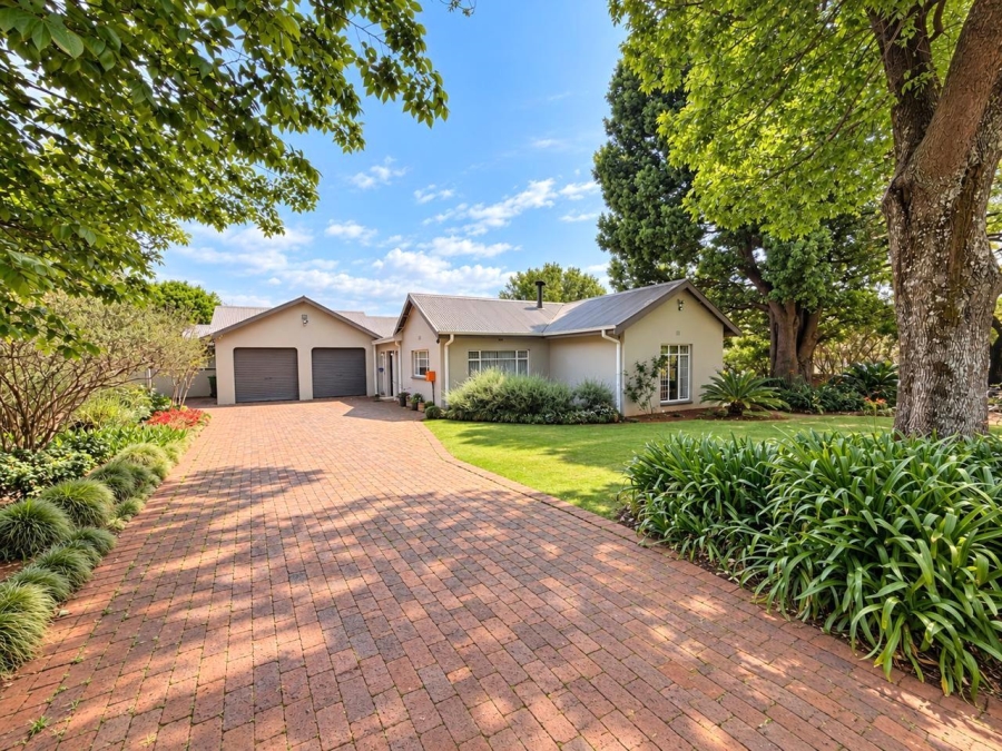 5 Bedroom Property for Sale in Kanonkop Mpumalanga