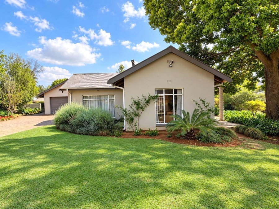 5 Bedroom Property for Sale in Kanonkop Mpumalanga